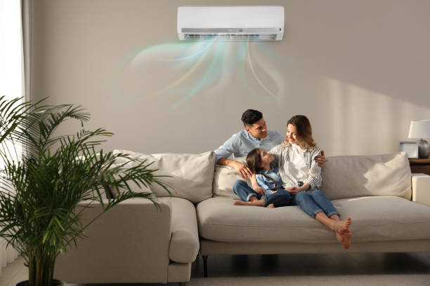 Affordable Air Conditioning Repair in Angwin, CA