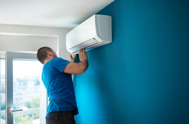 Best HVAC Tune-Up Services  in Angwin, CA