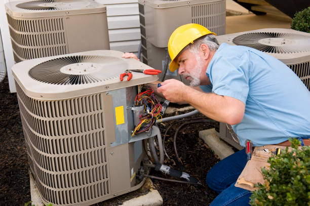 Best HVAC Emergency Services  in Angwin, CA