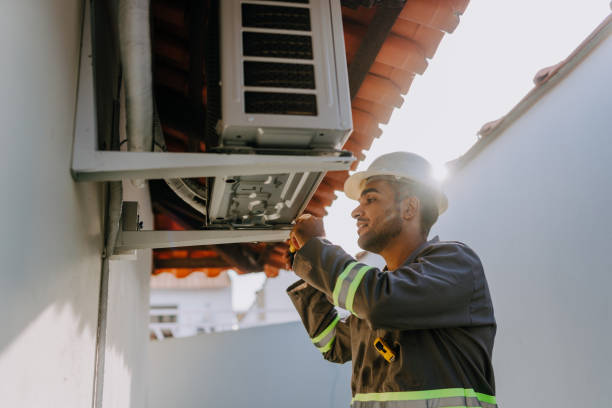 Best HVAC System Installation  in Angwin, CA