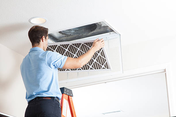 Best HVAC Installation Services  in Angwin, CA